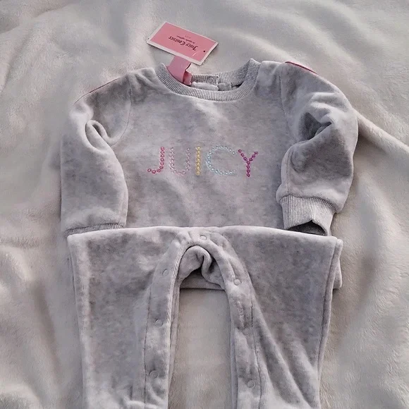 Juicy Couture - Picture 2 of 2